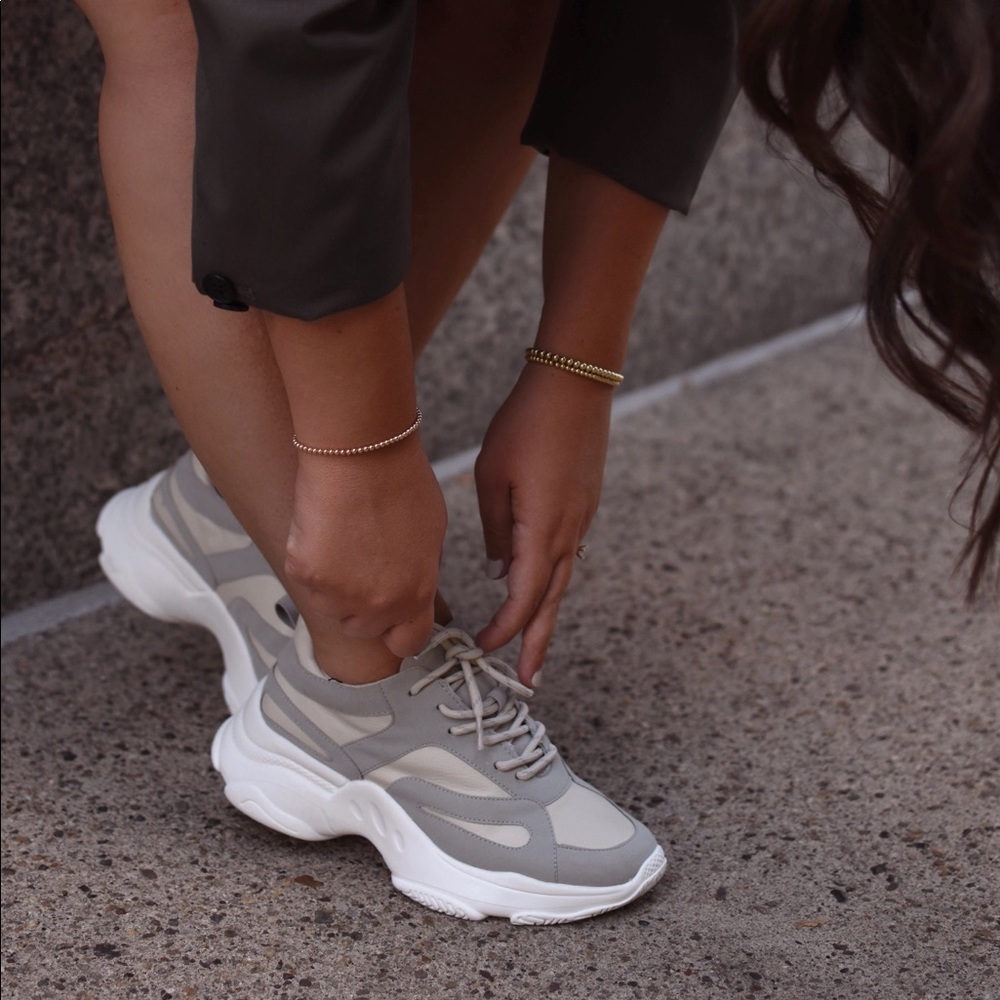 Chunky Sneakers